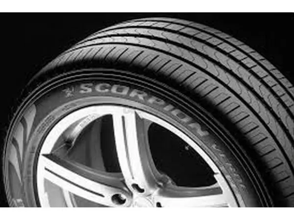 Pirelli SCORPION VERDE
