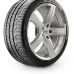 Pirelli P ZERO