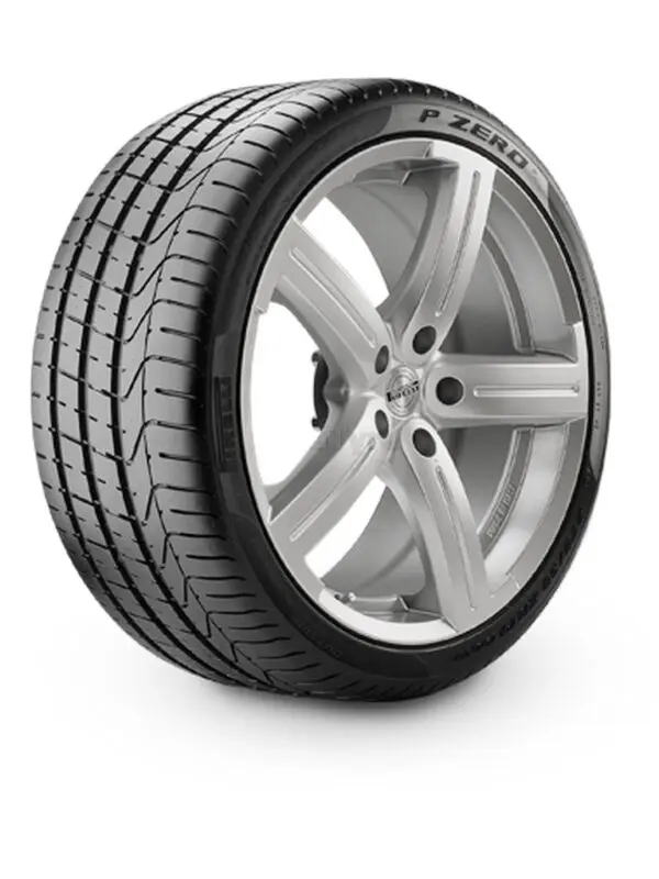 Pirelli P ZERO