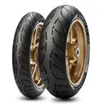 Metzeler SPORTEC M7 RR