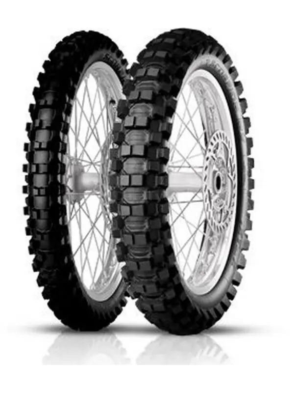 Pirelli SCORPION MX EXTRA X