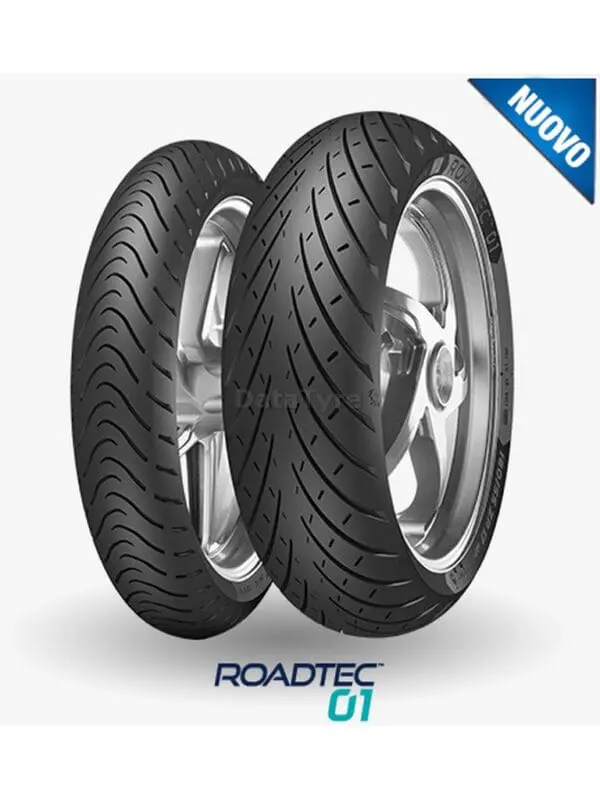 Metzeler ROADTEC 01