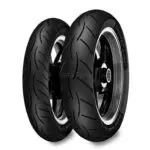 Metzeler SPORTEC STREET