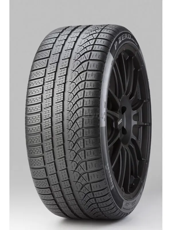 Pirelli P ZERO WINTER