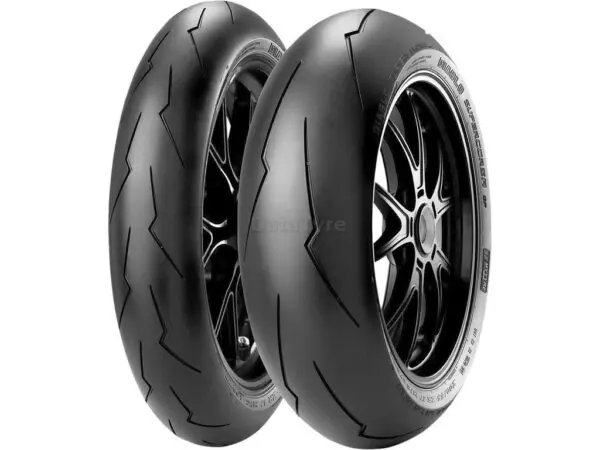 Pirelli DIABLO SUPERCORSA V3