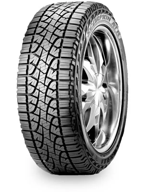 Pirelli SCORPION ATR