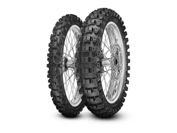 Pirelli SCORPION MX MID HARD 32