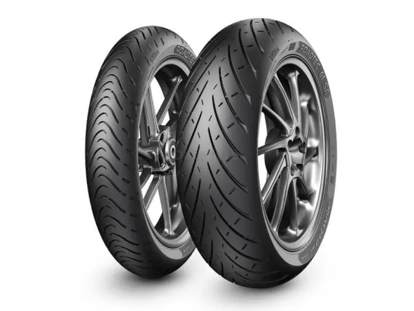 Metzeler ROADTEC 01 SE