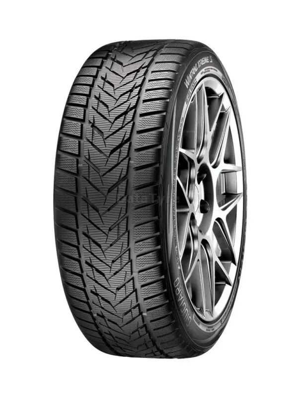 Vredestein Wintrac xtreme S