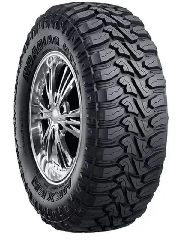 Nexen ROADIAN MTX RM7