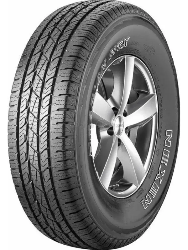 Nexen ROADIAN HT