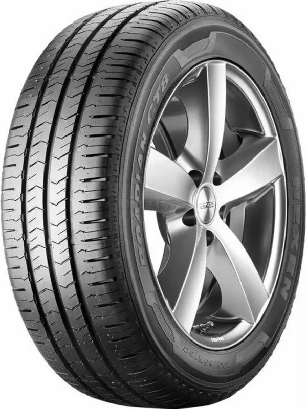 Nexen ROADIAN CTX
