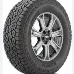 Kumho AT52