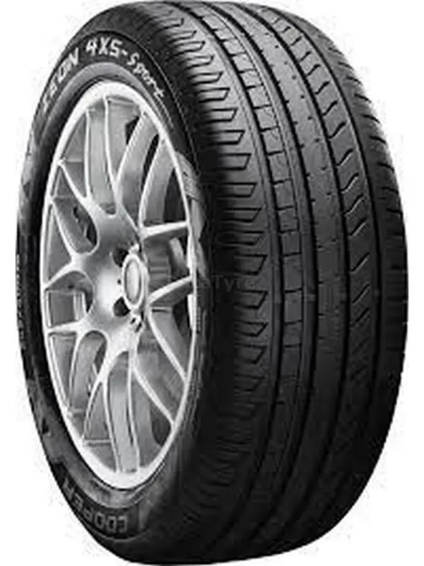 Cooper ZEON 4XS SPORT