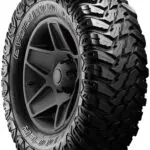 Cooper EVOLUTION MTT POR