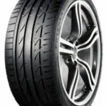 Bridgestone Potenza S001