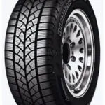 Bridgestone Blizzak LM-18C