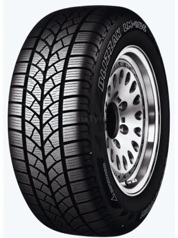 Bridgestone Blizzak LM-18C