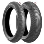 Bridgestone BATTLAX RACING W01 REAR