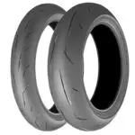 Bridgestone BATTLAX RS10 REAR