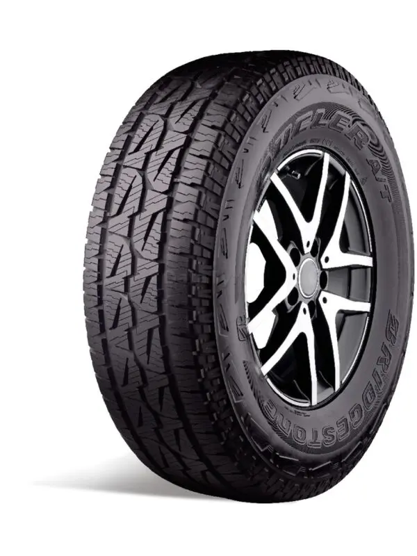 Bridgestone DUELER A/T 001