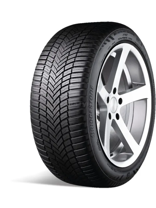 Bridgestone WEATHER CONTROL A005