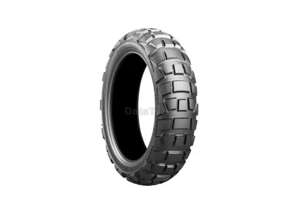Bridgestone ADVENTURECROSS AX41R