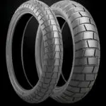 Bridgestone BATTLAX ADVENTURE TRAIL AT41F