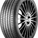 Firestone ROADHAWK 2