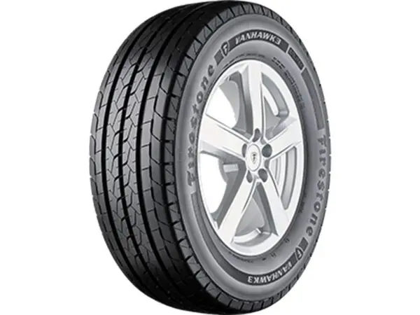 Firestone VANHAWK 3