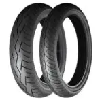 Bridgestone BATTLAX BT-45 REAR
