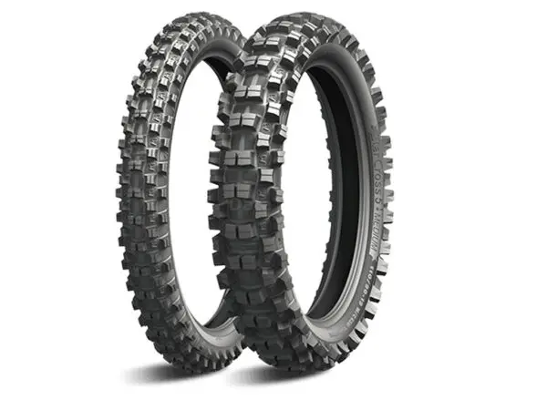 Michelin STARCROSS 5 MEDIUM