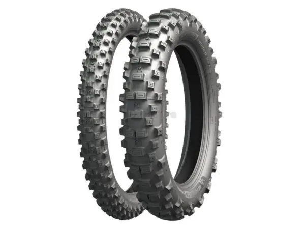 Michelin ENDURO HARD