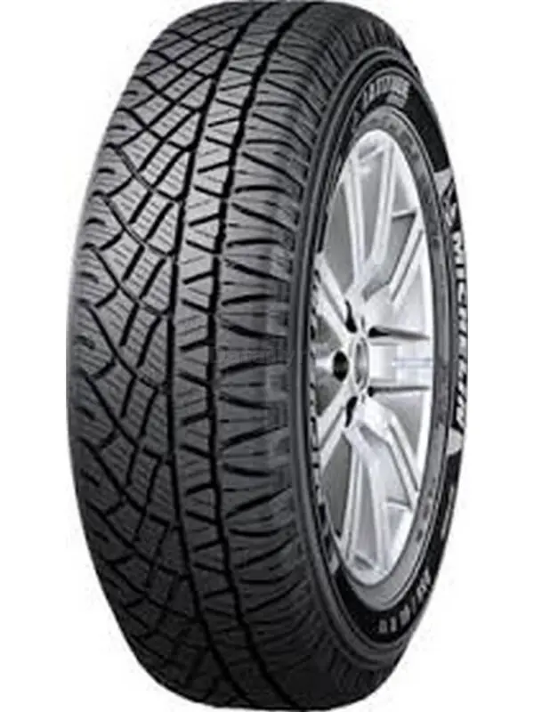 Michelin LATITUDE CROSS