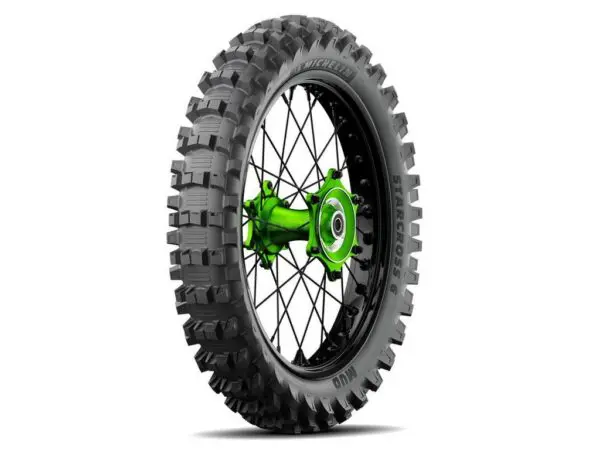 Michelin STARCROSS 6 MUD