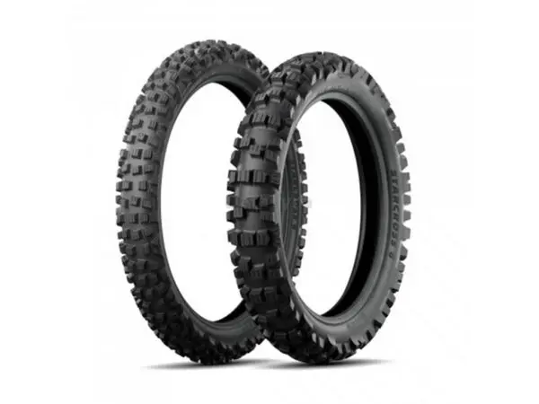 Michelin STARCROSS 6 HARD