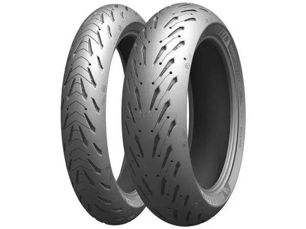 Michelin ROAD 5