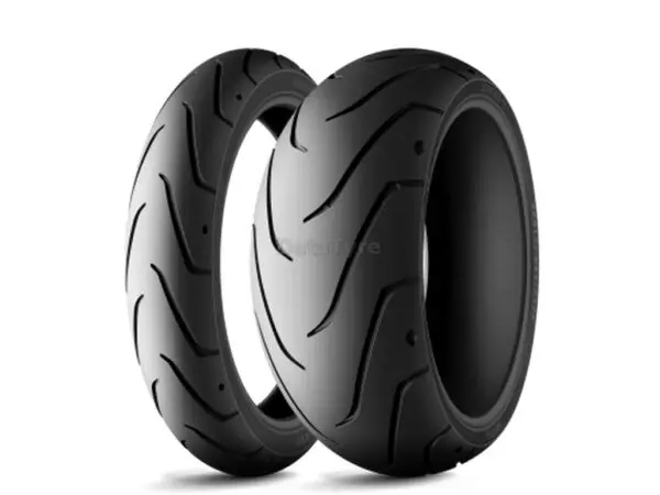 Michelin SCORCHER 11
