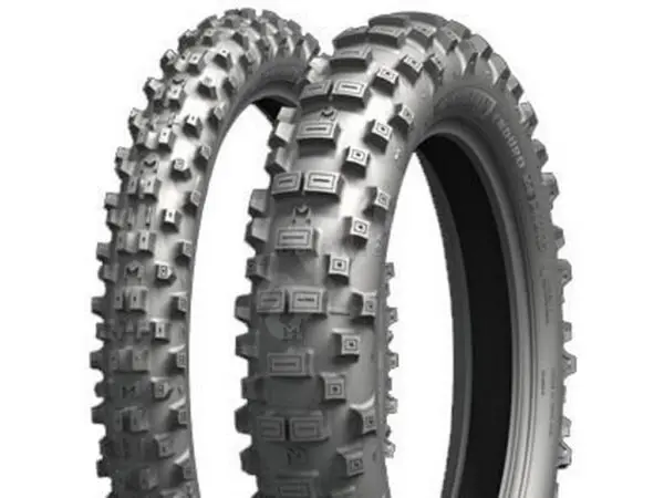 Michelin ENDURO