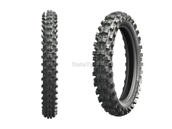Michelin STARCROSS 5 SOFT