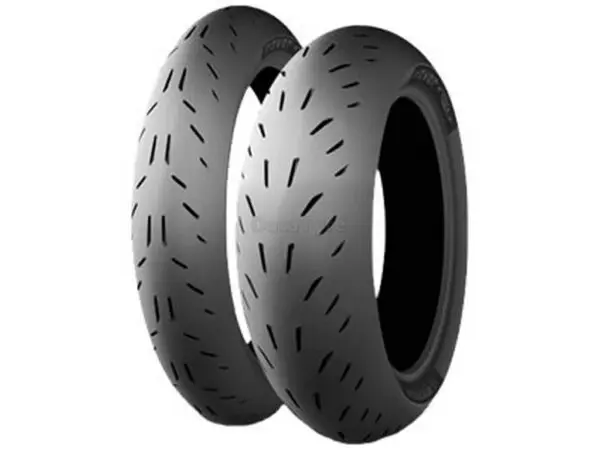 Michelin POWER CUP EVO