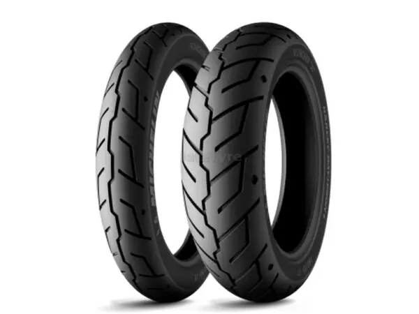 Michelin SCORCHER 31
