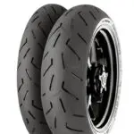 Continental ContiSportAttack 4