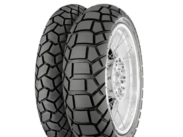 Continental TKC 70 Rocks