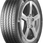 Continental UltraContact