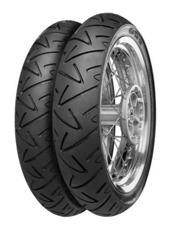 Continental Twist SM