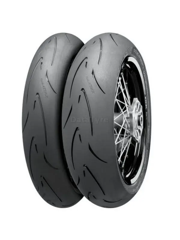 Continental ContiAttack SM 2