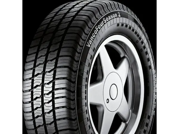 Continental VancoFourSeason 2