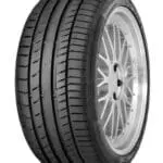 Continental SportContact 5