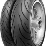 Continental Motion Z